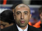 Bóng đá anh, ngoại hạng anh, lịch thi đấu euro 2012, HLV Di Matteo: Chiến xong Tottenham, Chelsea mới tính đến Barca !